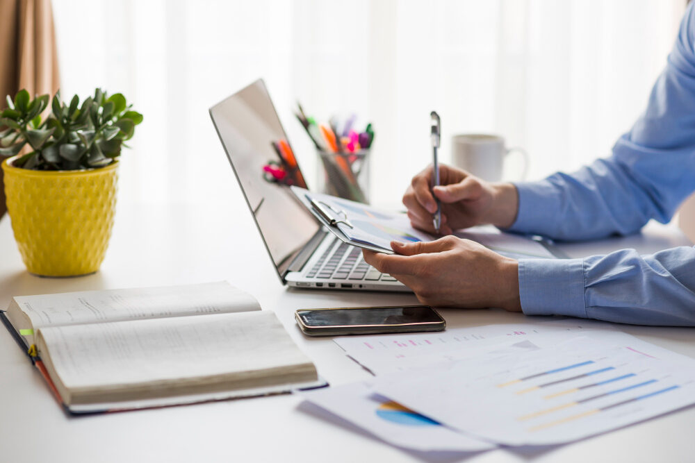 Gestion administrative et tenue des registres